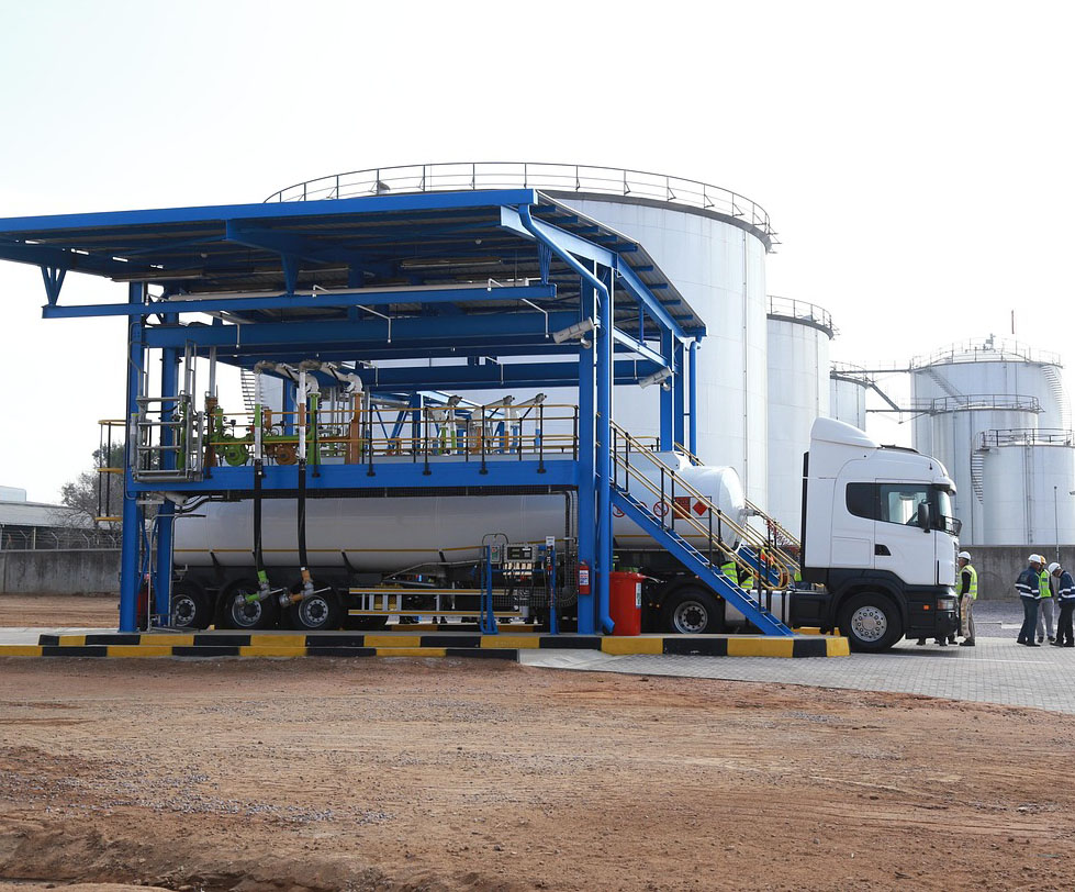 Competitive Advantages