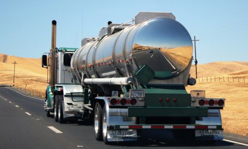 Regular and Premium Gasoline