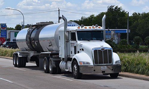 Logistics and Transportation