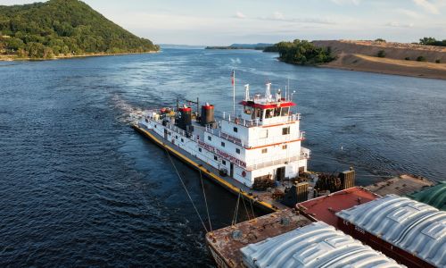 Strategic Partnerships